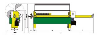 Filter Press Simultaneous