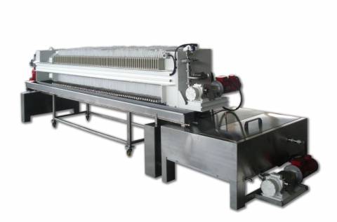 Feedfilter Mod. 4959/70 HD