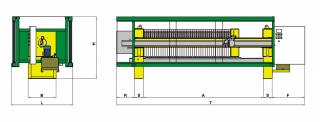 Filtre Presse Matchless