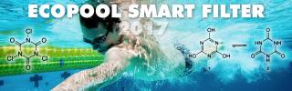 ECOPOOL SMART FILTER 2017