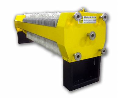 HOTFILTER Mod. 800/80 HD